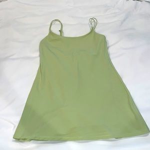 Abercrombie & Fitch Athletic dress